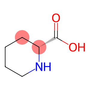 (2R)-piperidine-2-carboxylic acid