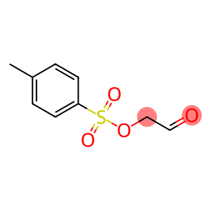 Acetaldehyde, 2-[[(4-methylphenyl)sulfonyl]oxy]-
