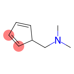 2,4-Cyclopentadiene-1-methanamine,N,N-dimethyl-(9CI)