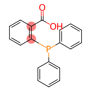 2-双(二苯膦基)苯甲酸