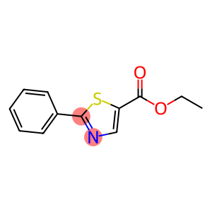 2-苯基噻唑-5-羧酸乙酯