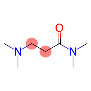 N,N-二甲基-3-二甲基氨基丙酰胺