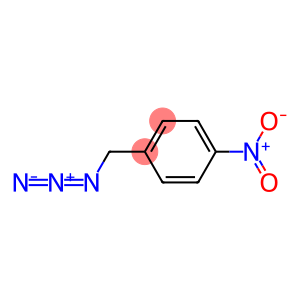 4-Nitrobenzyl azide