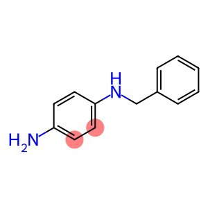 4-(N-Benzylamino)aniline