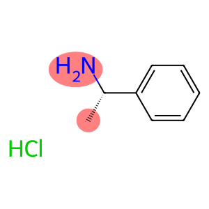 (S)-1-Phenylethaneamine·hydrochloride