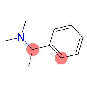 [S,(-)]-N,N-Dimethyl-1-phenylethanamine