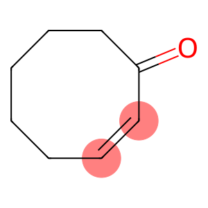 cyclooct-2-en-1-one