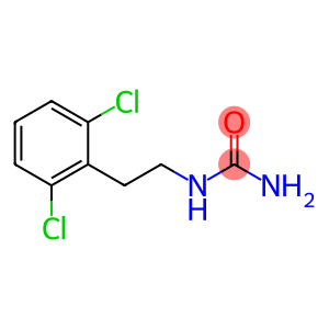 (2,6-Dichlorophenethyl)urea