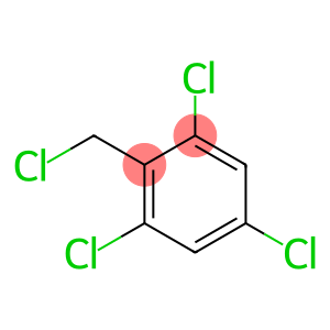 Benzene, 1,3,5-trichloro-2-(chloromethyl)-