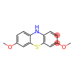 3,7-Dimethoxy-10H-phenothiazine