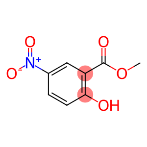 Methyl 2-hydroxy-5-nitrobenzoate