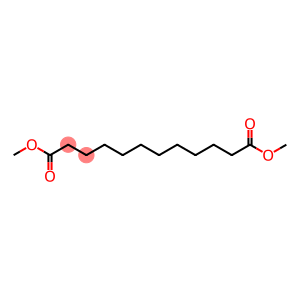 DIMETHYL DODECANEDIOATE 十二碳二酸二甲酯
