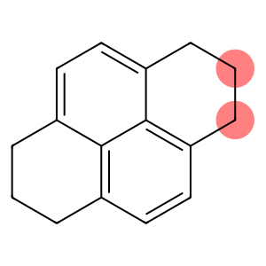 Pyrene, 1,2,3,6,7,8-hexahydro- (8CI)(9CI)