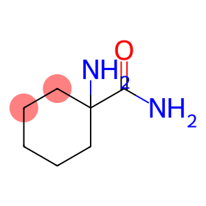 1-aminocyclohexane-1-carboxamide