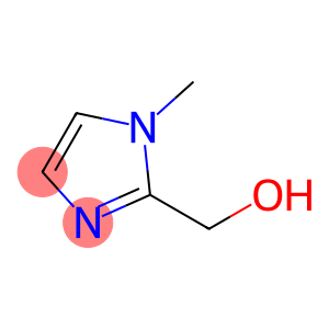 (1-methyl-1H-imidazol-2-yl)methanol