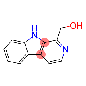 (9H-吡啶并[3,4-b]吲哚-1-基)甲醇