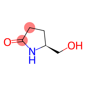 (S)-(+)-5-(hydroxymethyl)-2-pyrrolidinone