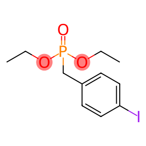 Diethyl (4-Iodobenzyl)phosphonate