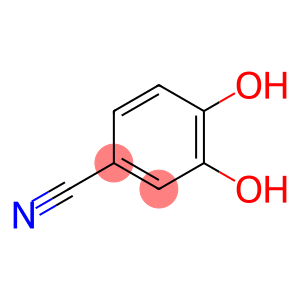 3, 4-Dihydroxy benzonitrile