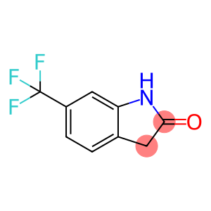6-TRIFLUROMETHYL-2-OXINDOLE