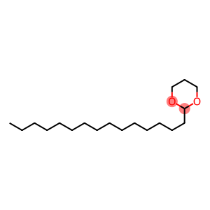 2-Pentadecyl-1,3-dioxane