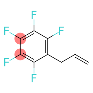 1,2,3,4,5-pentafluoro-6-(prop-2-en-1-yl)benzene