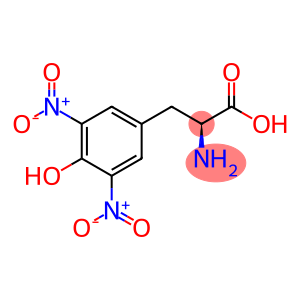 3,5-二硝基-L-酪氨酸