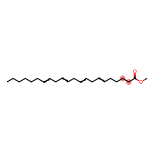 6,9,12,15-Docosatetraenoic acid methyl ester