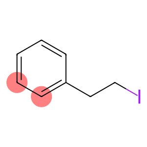 beta-Phenethyl iodide