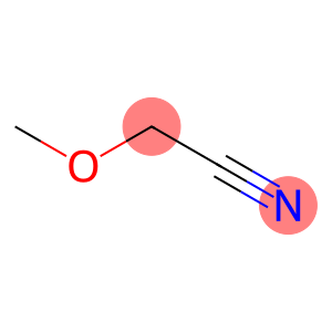 methoxy-acetonitril