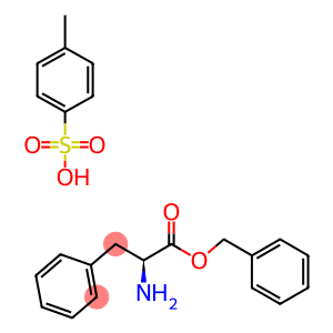 L-苯丙氨酸卞脂对甲苯磺酸盐