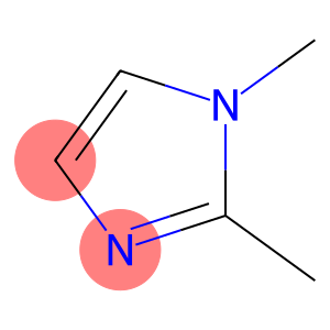 1H-Imidazole, 1,2-dimethyl-
