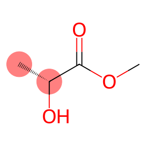 D-(+)-乳酸甲酯(2-羟基丙酸甲酯)
