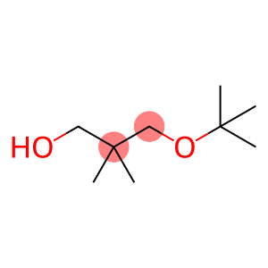 3-(tert-butoxy)-2,2-dimethylpropan-1-ol