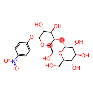 4-硝基苯基Α-D-麦芽糖苷