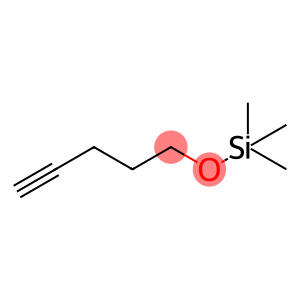 1-Trimethylsolyloxy-4-pentyne