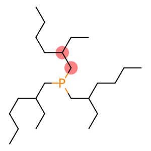 tris(2-ethylhexyl)phosphine