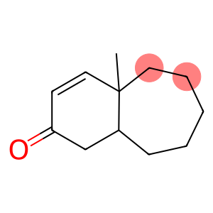 1-methylbicyclo[5.4.0]undec-10-en-9-one