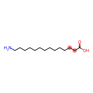 14-Amino-tetradecanoic acid