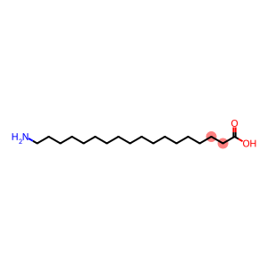 18-Aminooctadecanoic acid