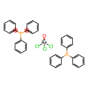 Trichlorooxobis(triphenylphosphine)rheniuM(V), (PPh3)2ReOCl3