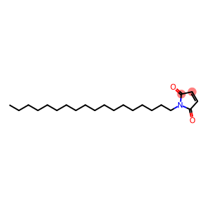 1-octadecyl-1H-pyrrole-2,5-dione
