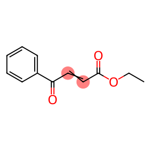 ethyl 4-oxo-4-phenylbut-2-enoate