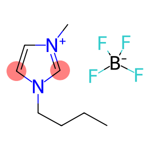 1-丁基-3-甲基咪唑鎓四氟硼酸盐