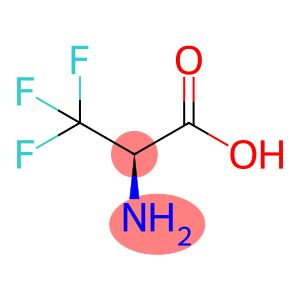 DL-Alanine, 3,3,3-trifluoro-