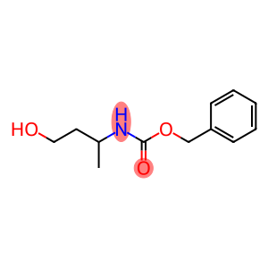 (4-羟基丁-2-基)氨基甲酸苄酯