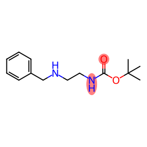 Nα-benzyl-Nω-tert-butoxycarbonylethylene diamine