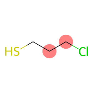 3-氯-1-丙硫醇