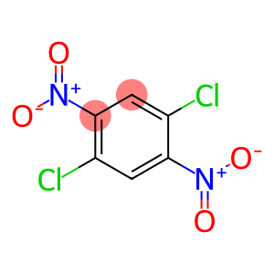 1,4-Dichloro-2,5-dinitrobenzene