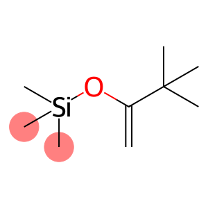(2,2-二甲基-1-亚甲基丙氧基)三甲基硅烷